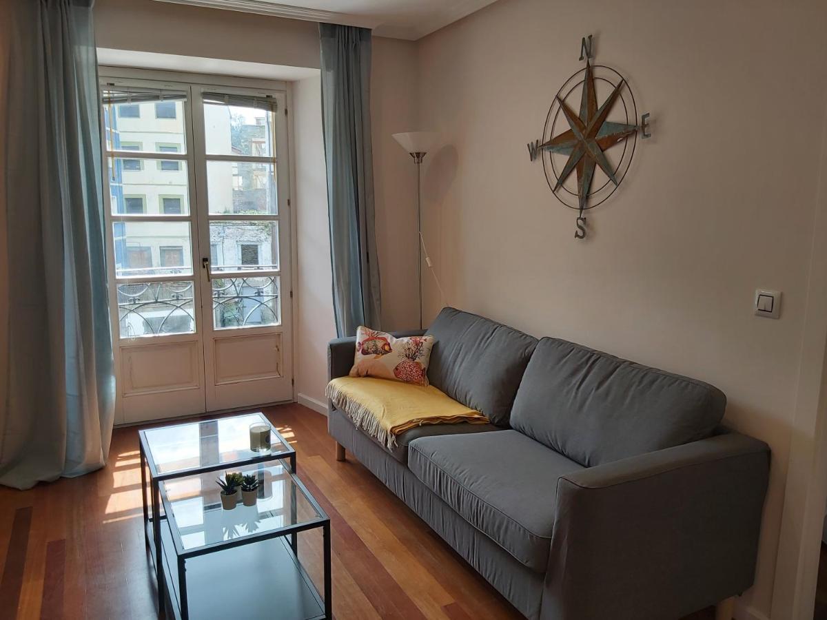 Apartamento Bruma De ลัวร์กา ภายนอก รูปภาพ