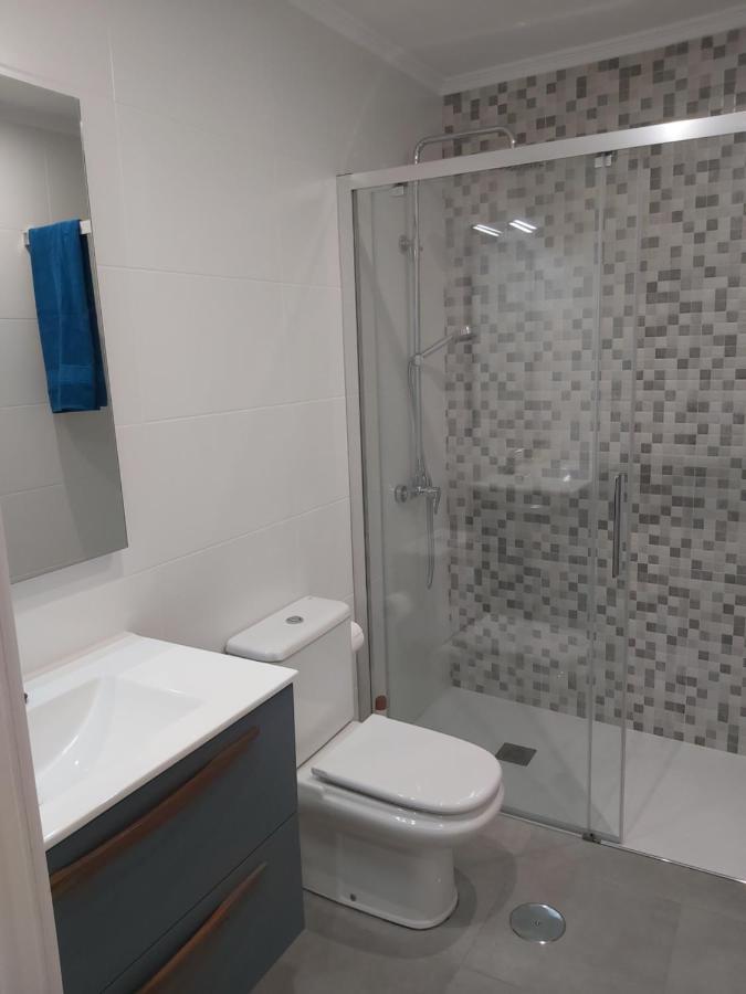 Apartamento Bruma De ลัวร์กา ภายนอก รูปภาพ