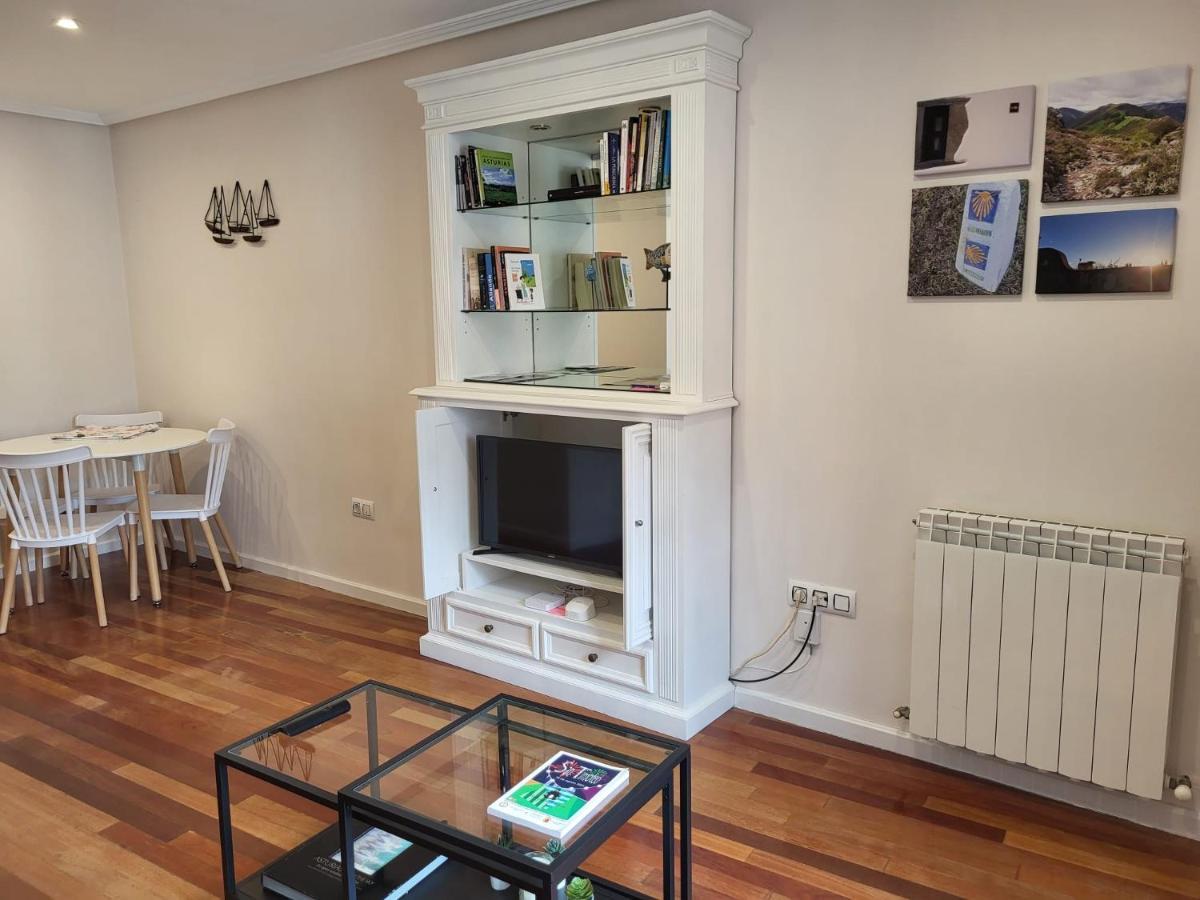 Apartamento Bruma De ลัวร์กา ภายนอก รูปภาพ