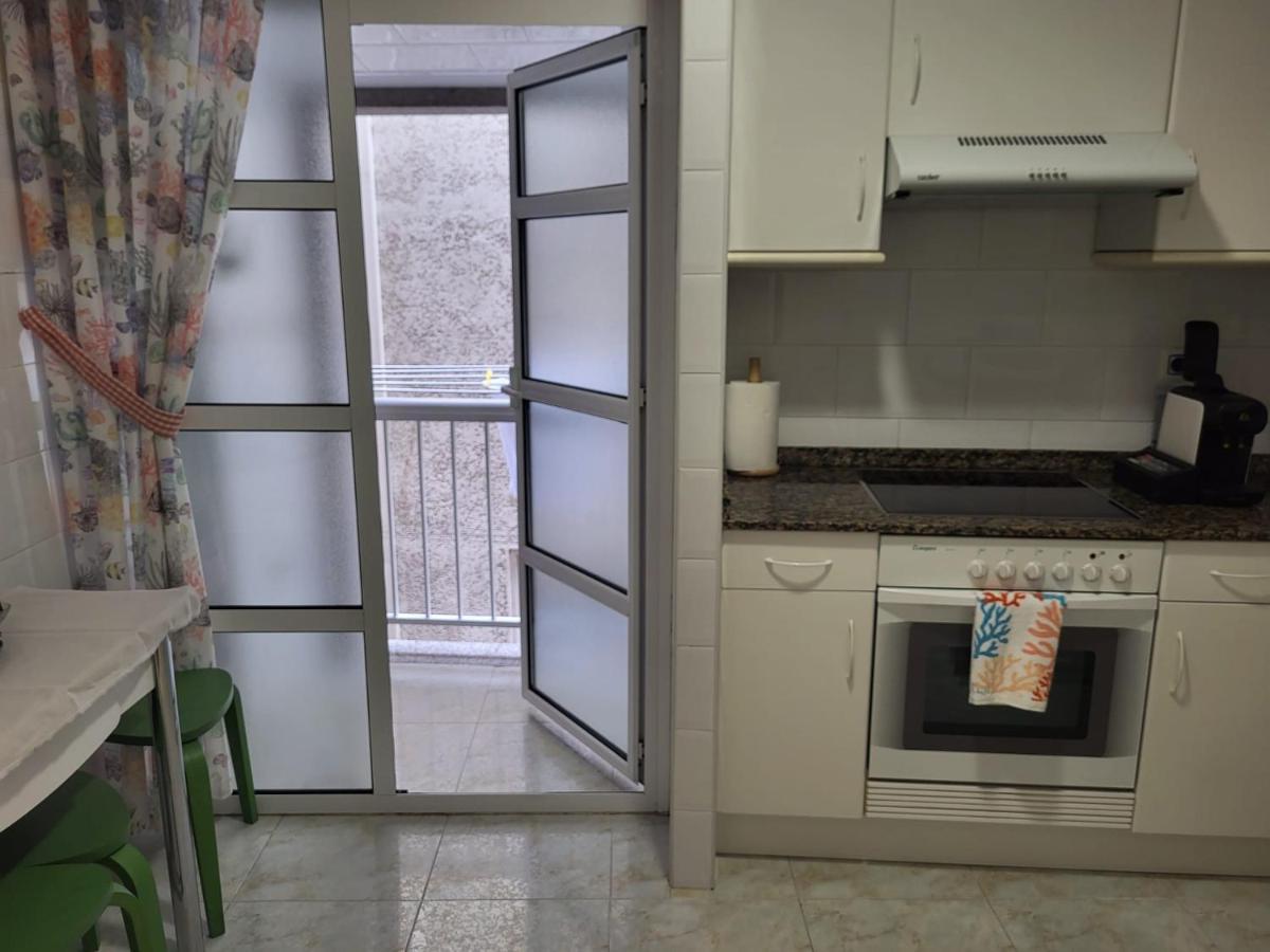 Apartamento Bruma De ลัวร์กา ภายนอก รูปภาพ