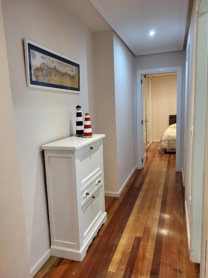 Apartamento Bruma De ลัวร์กา ภายนอก รูปภาพ